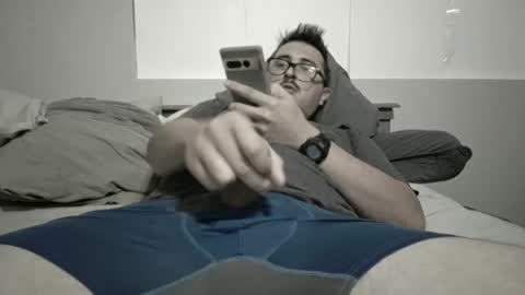 Snapshot of castortroyyyyy chatting on 01-05-25, 06:35 Castor troyyyyy online show from 01-05-25, 06:35