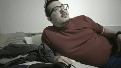 Snapshot of castortroyyyyy chatting on 01-10-25, 07:35 Castor troyyyyy online show from 01-10-25, 07:35