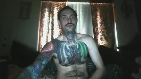 Snapshot of casualfrank chatting on 01-31-25, 06:14 CasualFun online show from 01-31-25, 06:14