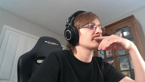 casuallycorrupt online show from 05-25-26, 03:01