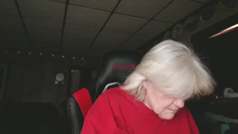 cat online show from 12-23-24, 07:41