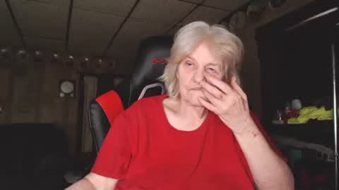 cat online show from 01-11-25, 08:54