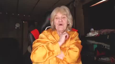 cat online show from 01-23-25, 06:56