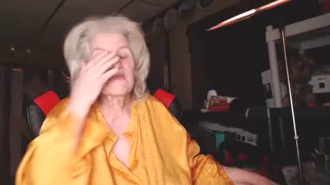 cat online show from 02-01-25, 05:47