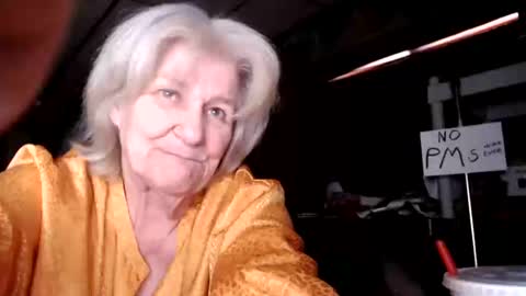 cat online show from 02-08-25, 04:36