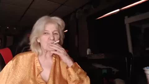 cat online show from 03-02-25, 04:10