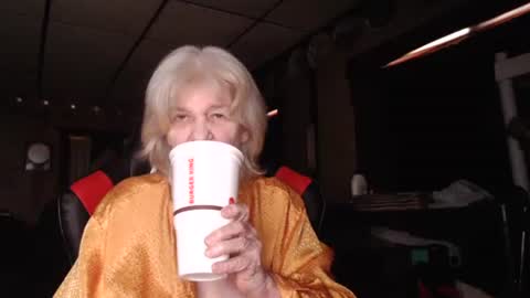 cat online show from 03-03-25, 06:55