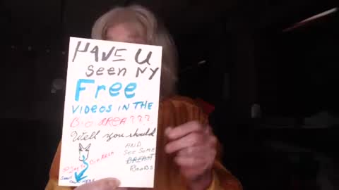 cat online show from 03-04-25, 07:54