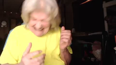 cat online show from 03-06-25, 04:07