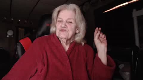 cat online show from 03-08-25, 03:13