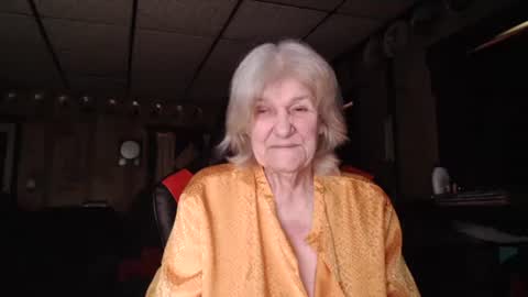 cat online show from 03-10-25, 07:29