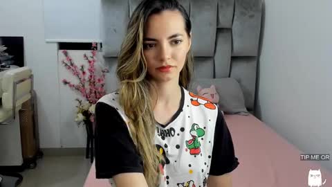 MIAH   Save ur cum for me I will be here soon  online show from 02-09-25, 05:19