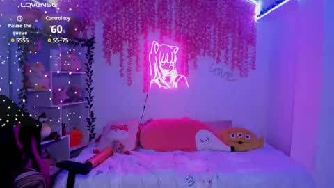 Lorena Saenz online show from 02-11-25, 05:07