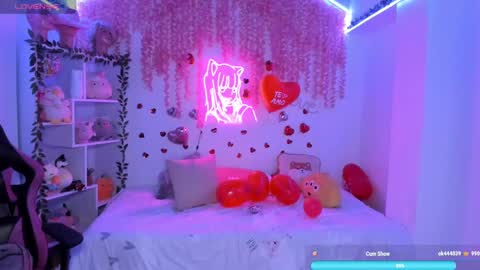 Lorena Saenz online show from 02-18-25, 06:15