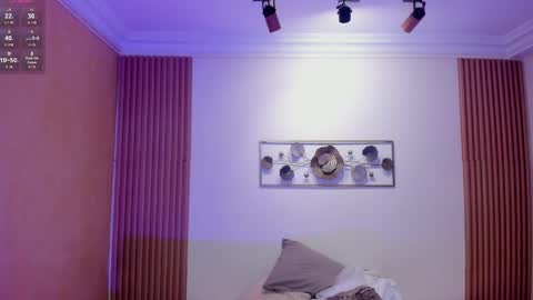 Lorena Saenz online show from 05-31-26, 12:34