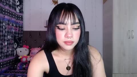 Mila online show from 09-13-25, 05:29