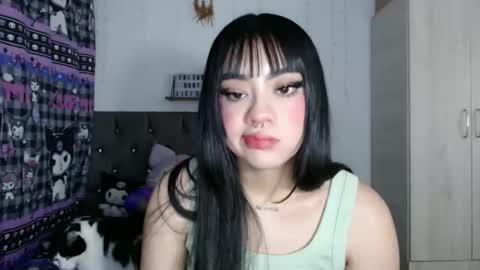 Mila online show from 09-24-25, 04:27