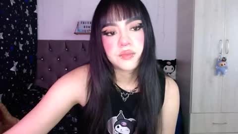 Mila online show from 01-15-26, 05:45