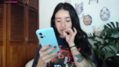 Maria kittie  PVT model online show from 12-05-24, 11:07