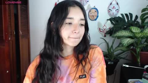 Maria kittie  PVT model online show from 12-15-24, 10:58