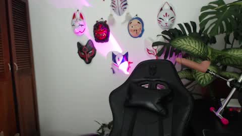 Maria kittie  PVT model online show from 01-04-25, 11:27