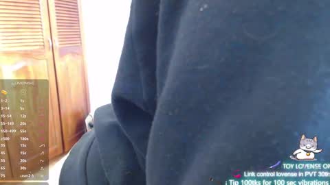 Maria kittie  PVT model online show from 01-14-25, 03:36