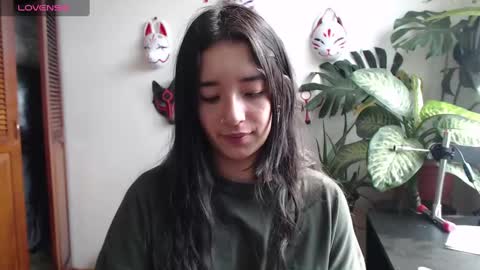 Maria kittie  PVT model online show from 02-03-25, 08:35