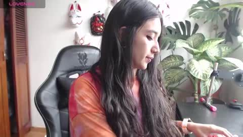 Maria kittie  PVT model online show from 02-22-25, 02:19