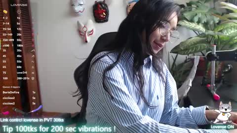 Maria kittie  PVT model online show from 03-02-25, 04:53