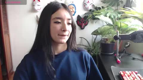 Maria kittie  PVT model online show from 03-04-25, 01:59