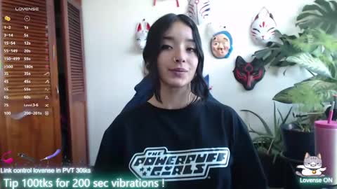 Maria kittie  PVT model online show from 03-09-25, 03:05