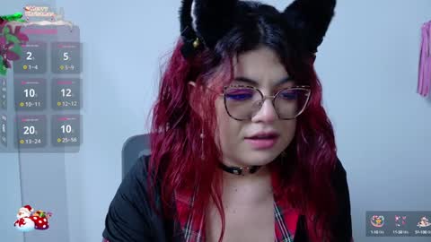 Snapshot of cat_white chatting on 01-07-25, 11:58 Cata online show from 01-07-25, 11:58