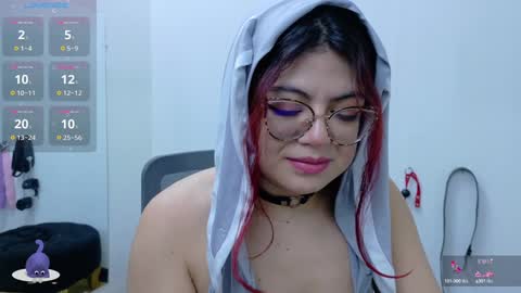Snapshot of cat_white chatting on 02-03-25, 12:25 Cata online show from 02-03-25, 12:25