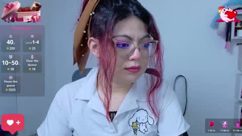 Snapshot of cat_white chatting on 02-21-25, 12:17 Cata online show from 02-21-25, 12:17
