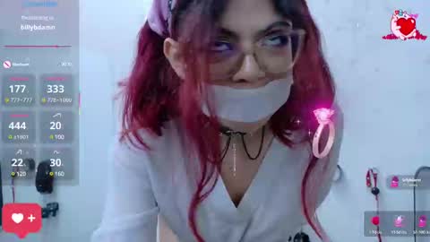 Snapshot of cat_white chatting on 03-07-25, 02:56 Cata online show from 03-07-25, 02:56