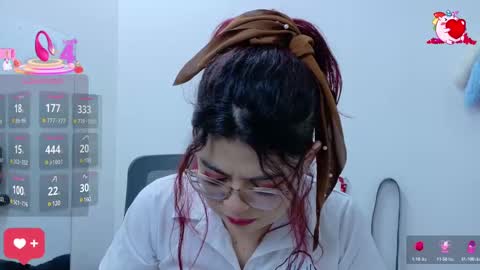 Snapshot of cat_white chatting on 03-10-25, 12:26 Cata online show from 03-10-25, 12:26
