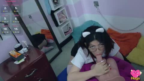 Snapshot of cat_white chatting on 10-01-25, 06:25 Cata online show from 10-01-25, 06:25