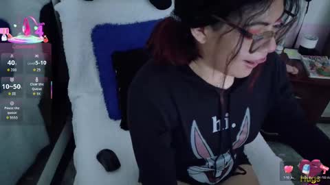 Snapshot of cat_white chatting on 10-06-25, 05:10 Cata online show from 10-06-25, 05:10
