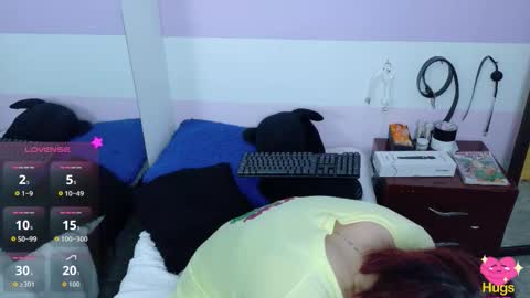 Snapshot of cat_white chatting on 10-15-25, 06:41 Cata online show from 10-15-25, 06:41