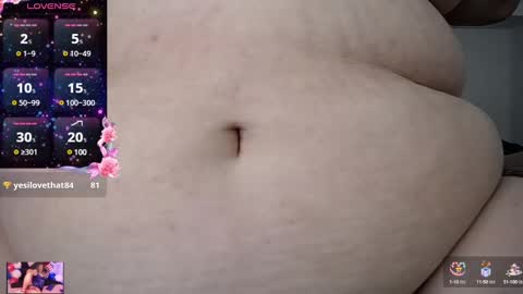 Marce online show from 01-30-25, 11:55