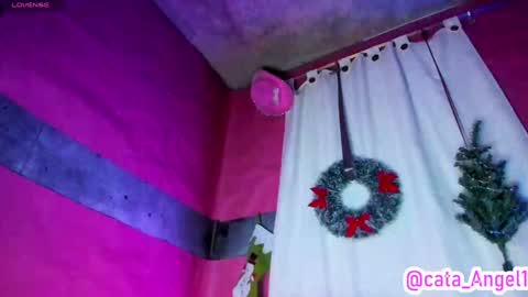 Snapshot of cata_angel1 chatting on 01-04-25, 05:48 Cata Angel online show from 01-04-25, 05:48