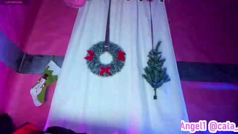 Snapshot of cata_angel1 chatting on 01-05-25, 04:58 Cata Angel online show from 01-05-25, 04:58