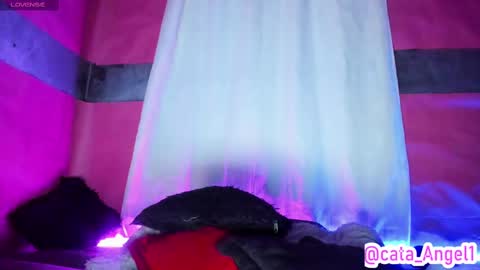 Snapshot of cata_angel1 chatting on 02-11-25, 02:14 Cata Angel online show from 02-11-25, 02:14