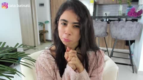 Catalina online show from 01-05-25, 08:00