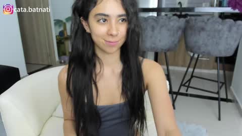 Catalina online show from 01-17-25, 11:18