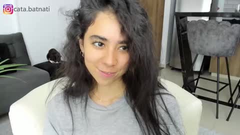 Catalina online show from 02-20-25, 10:59