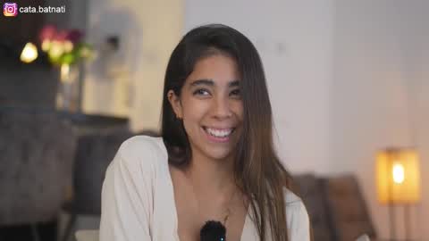 Catalina online show from 11-06-25, 05:14