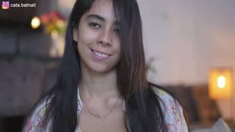 Catalina online show from 11-22-25, 04:50