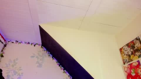 Cata green model independient online show from 01-13-25, 08:58