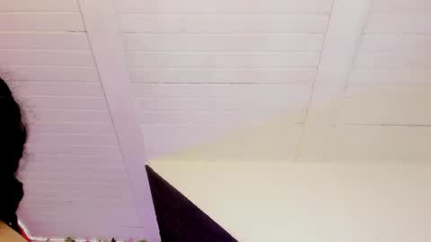 Cata green model independient online show from 01-16-25, 12:55